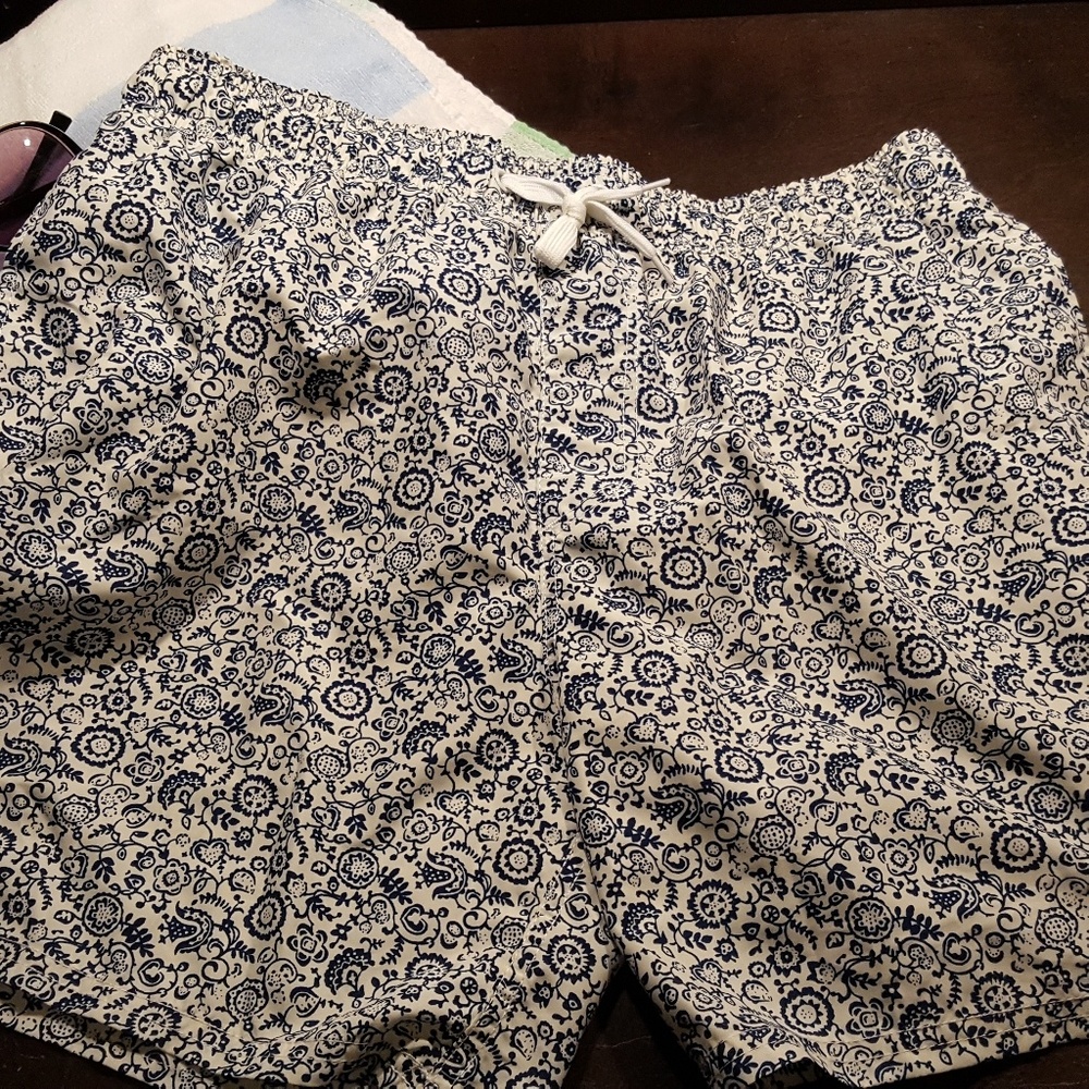 Womens Board Shorts NWOT